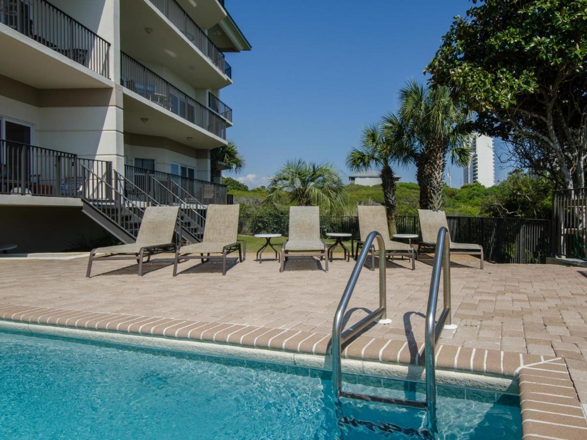 Aparthotel Legacy 104 Santa Rosa Beach Exteriér fotografie