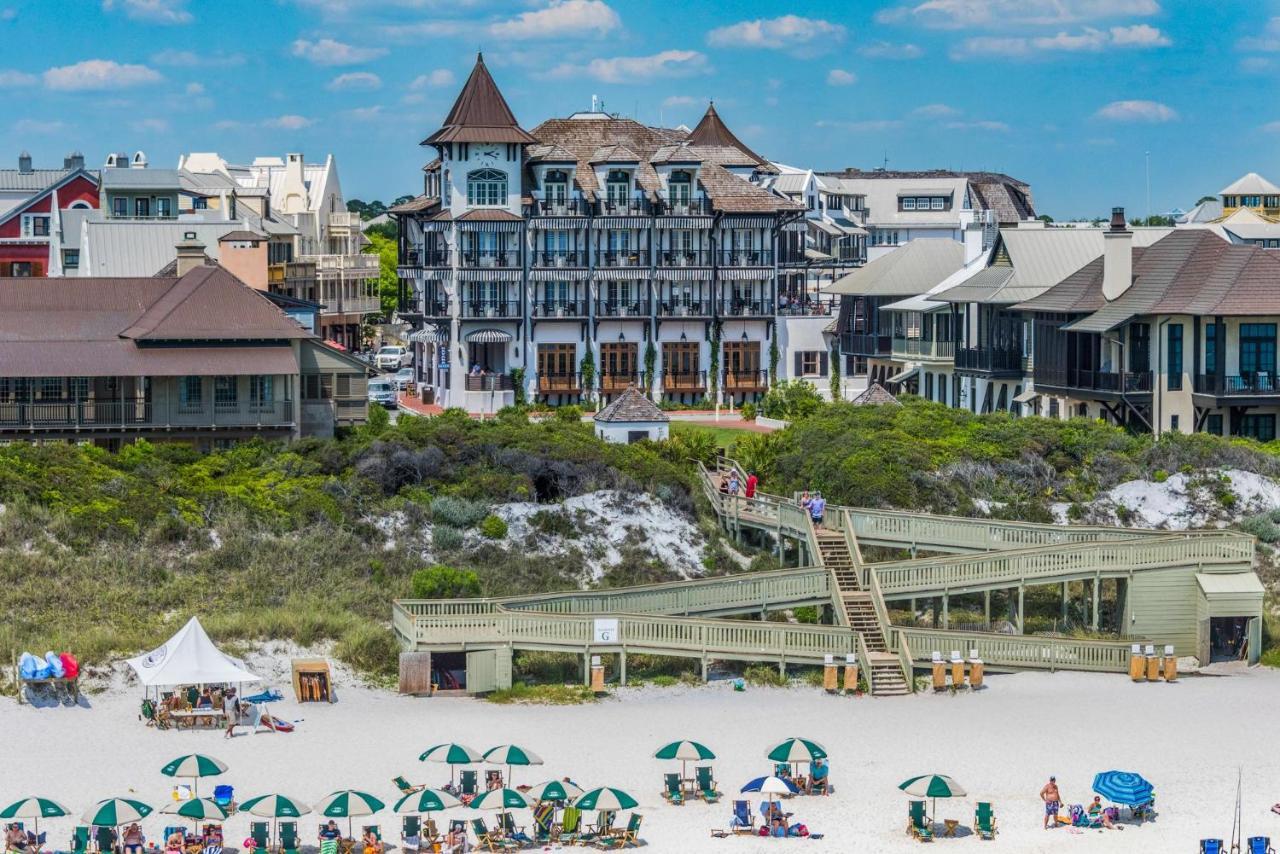 Aparthotel Legacy 104 Santa Rosa Beach Exteriér fotografie