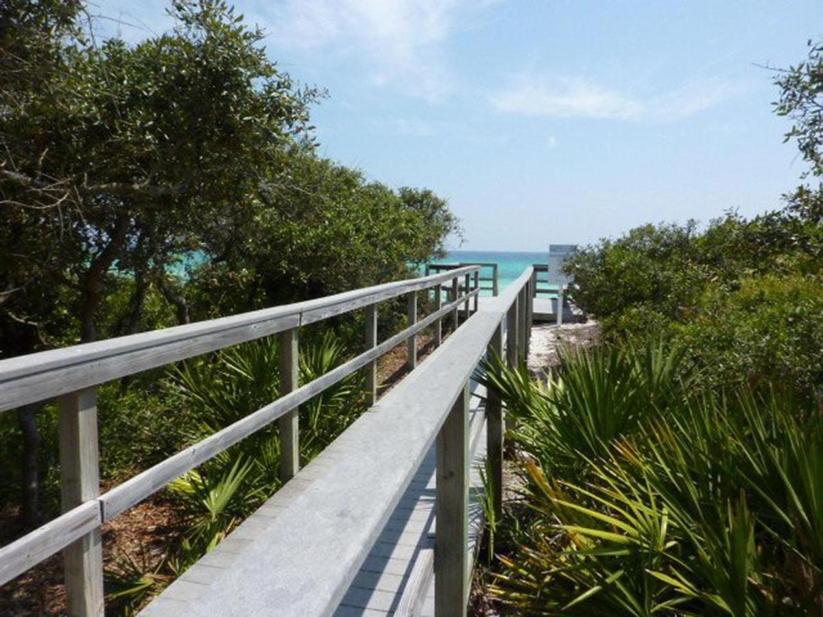 Aparthotel Legacy 104 Santa Rosa Beach Exteriér fotografie