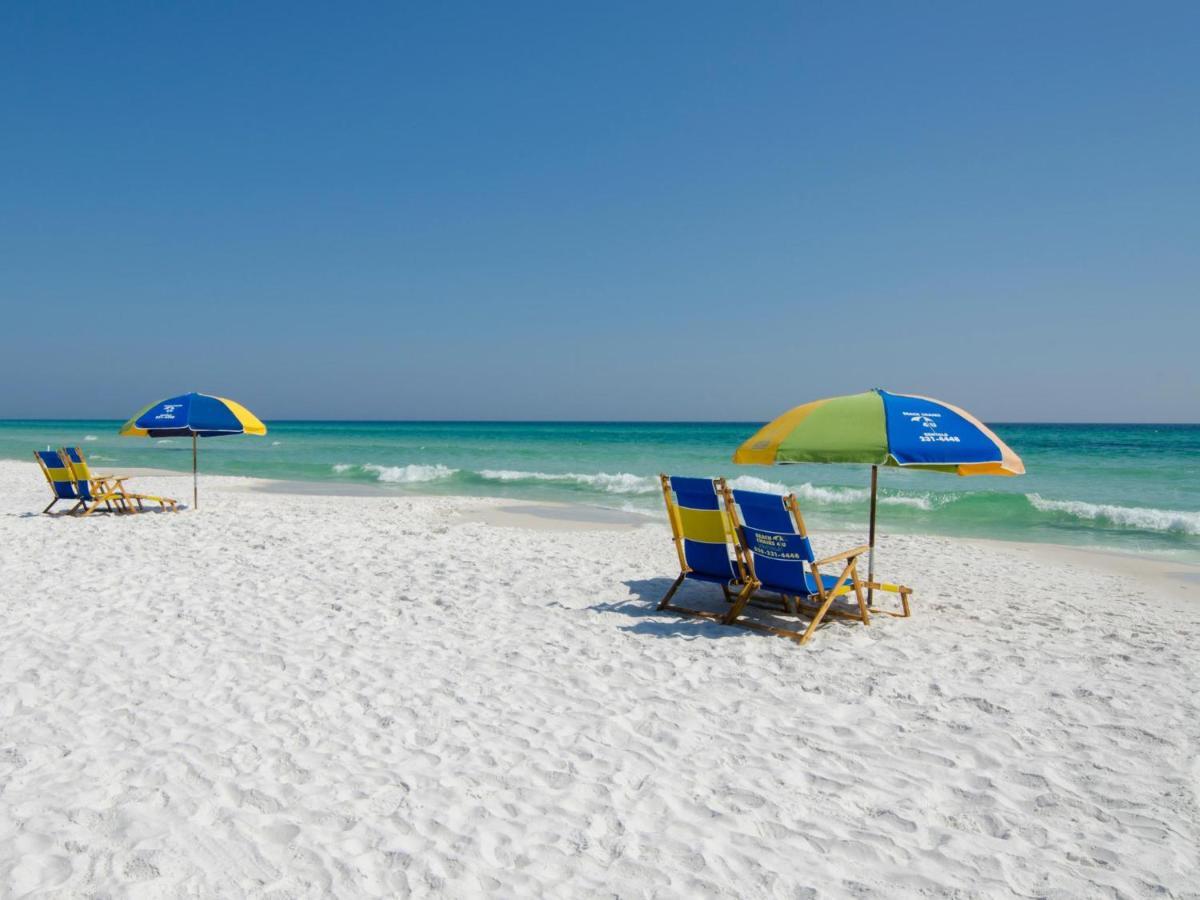 Aparthotel Legacy 104 Santa Rosa Beach Exteriér fotografie