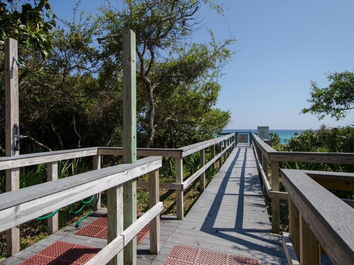 Aparthotel Legacy 104 Santa Rosa Beach Exteriér fotografie