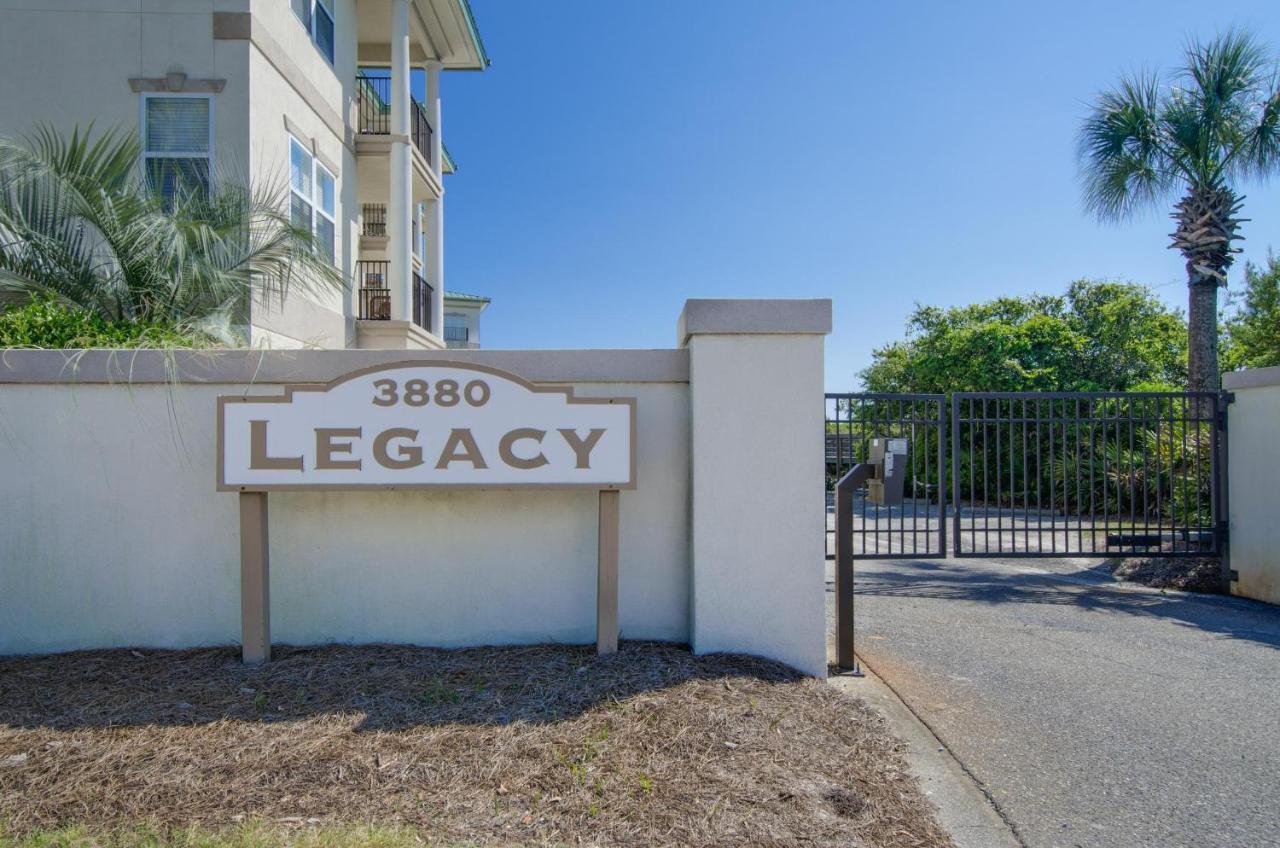 Aparthotel Legacy 104 Santa Rosa Beach Exteriér fotografie