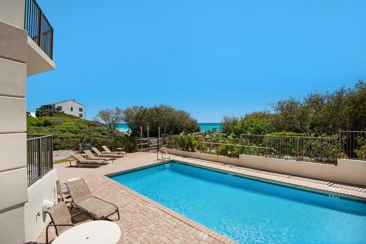 Aparthotel Legacy 104 Santa Rosa Beach Exteriér fotografie