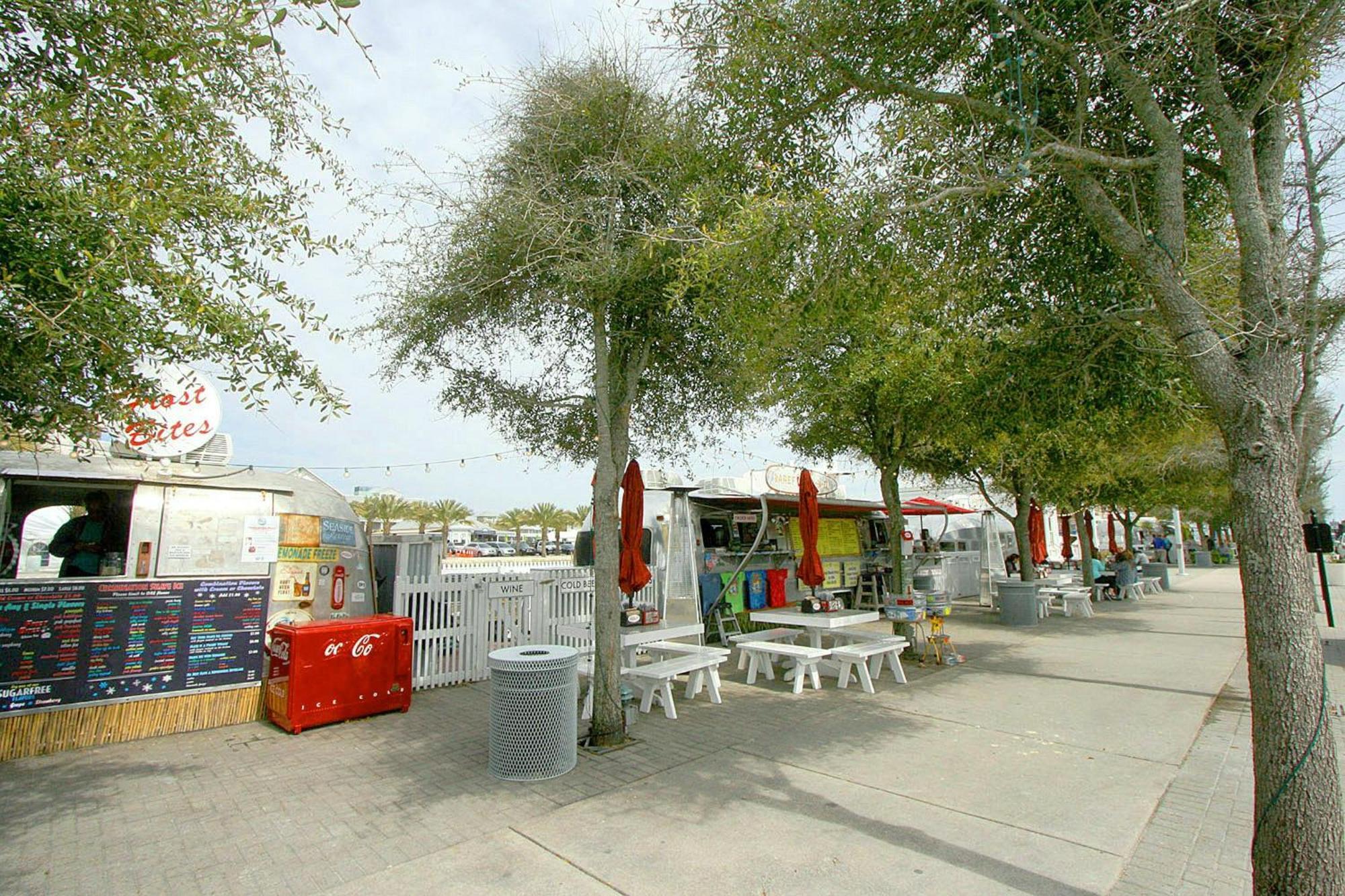 Aparthotel Legacy 104 Santa Rosa Beach Exteriér fotografie