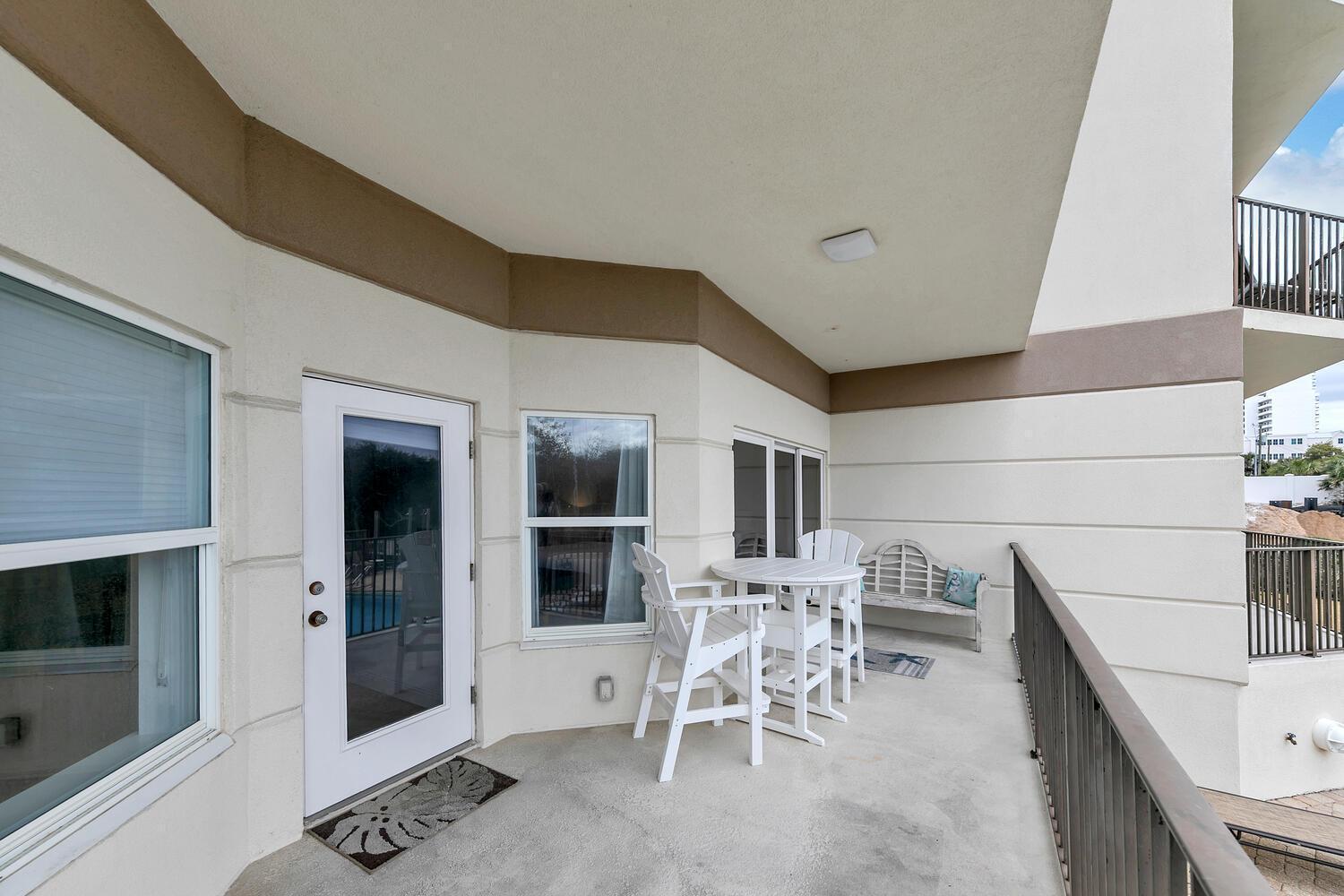 Aparthotel Legacy 104 Santa Rosa Beach Exteriér fotografie
