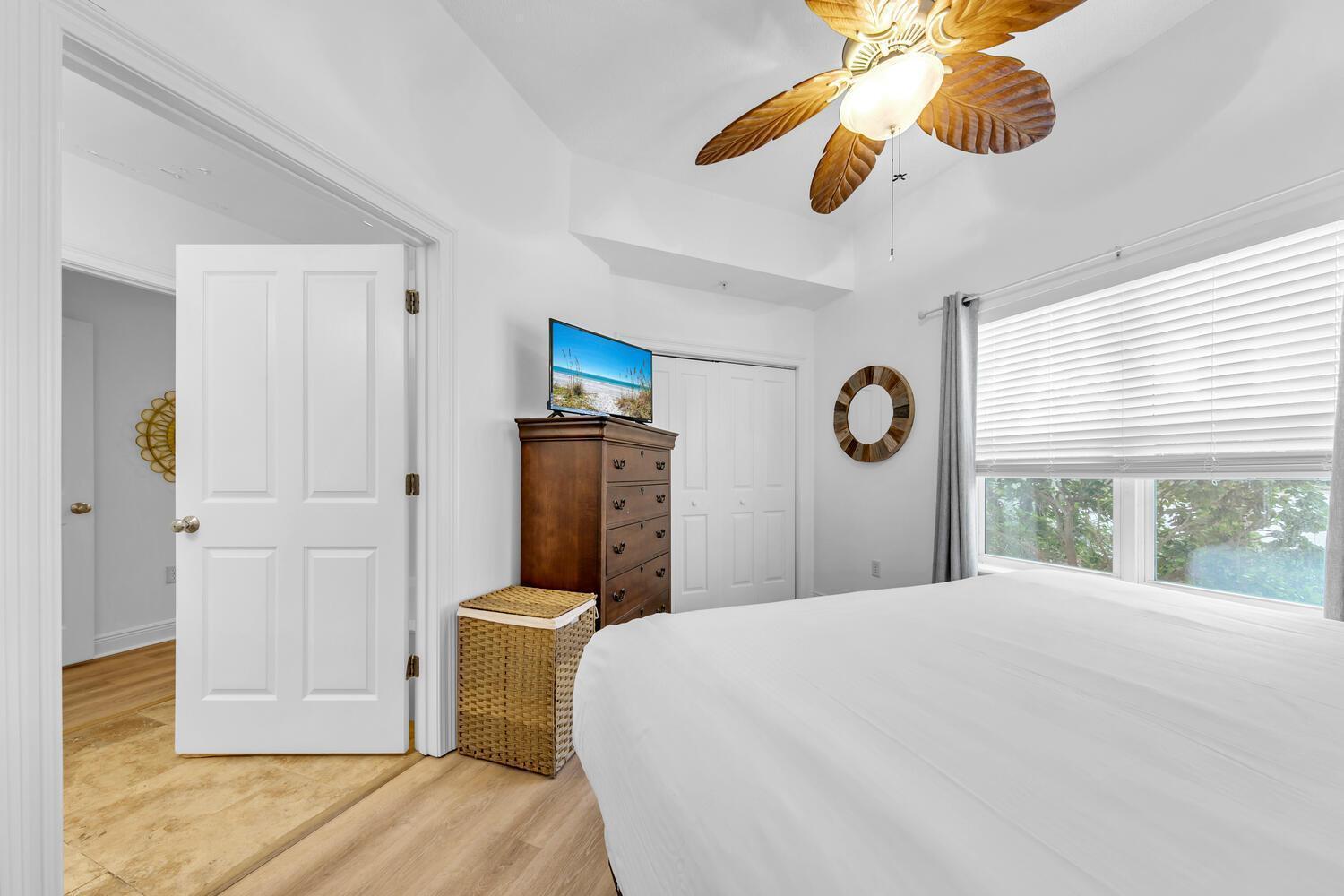 Aparthotel Legacy 104 Santa Rosa Beach Exteriér fotografie
