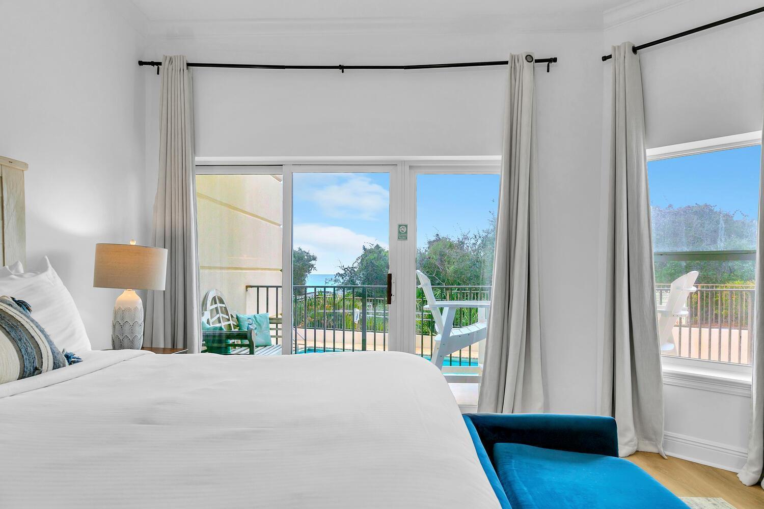 Aparthotel Legacy 104 Santa Rosa Beach Exteriér fotografie