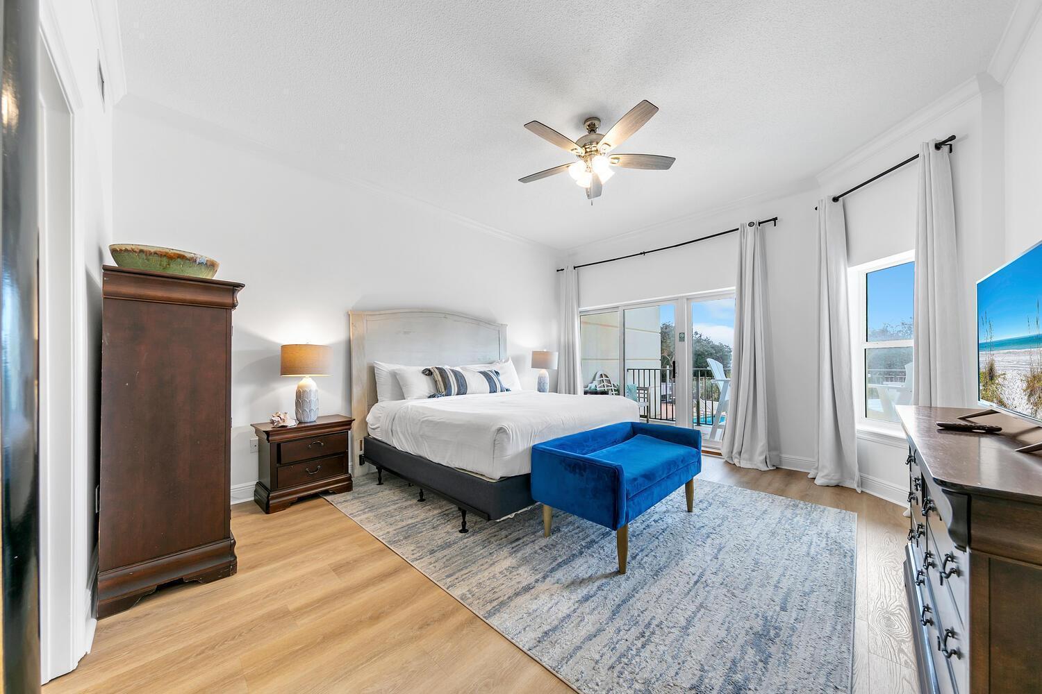 Aparthotel Legacy 104 Santa Rosa Beach Exteriér fotografie
