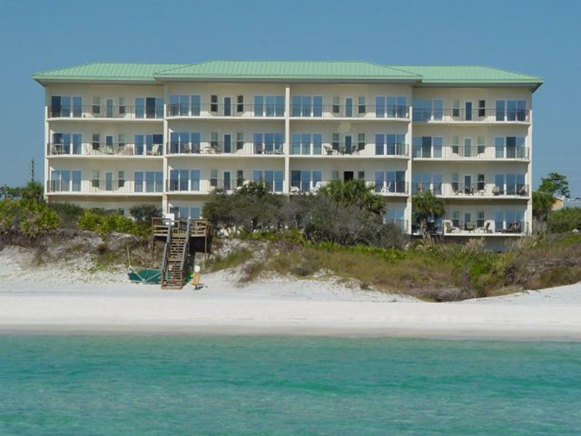 Aparthotel Legacy 104 Santa Rosa Beach Exteriér fotografie